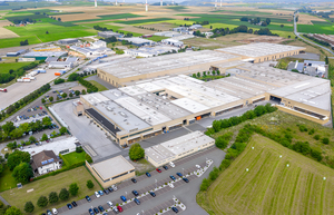 Oventrop factory Brilon, 2021